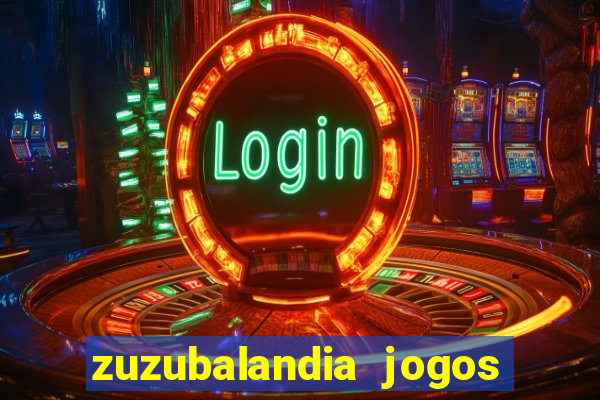 zuzubalandia jogos de matematica